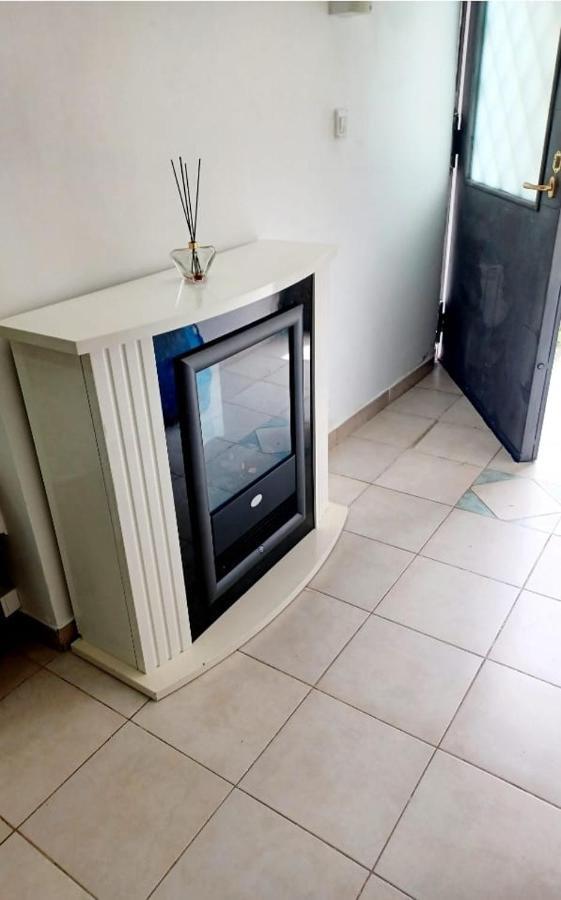 Suite Robe' Napoli Bagian luar foto