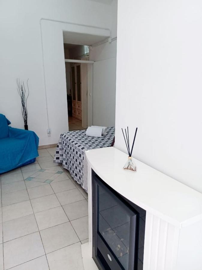 Suite Robe' Napoli Bagian luar foto