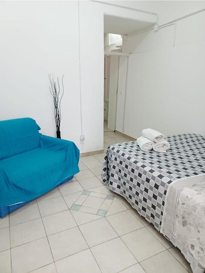 Suite Robe' Napoli Bagian luar foto