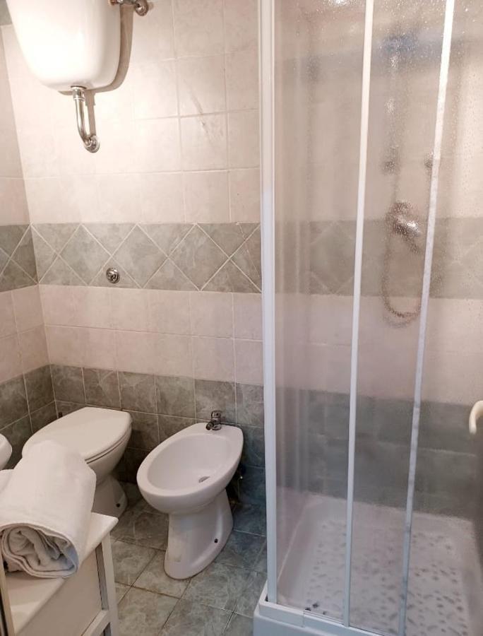 Suite Robe' Napoli Bagian luar foto
