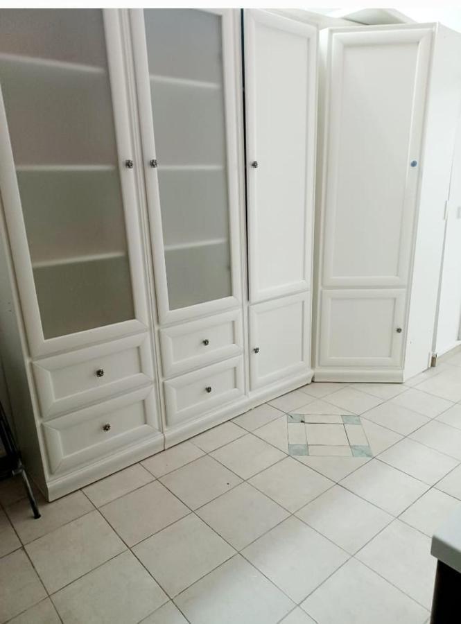 Suite Robe' Napoli Bagian luar foto